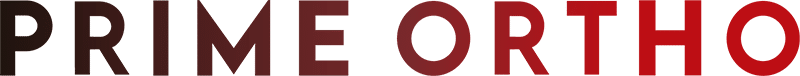 The Prime Ortho Logo
