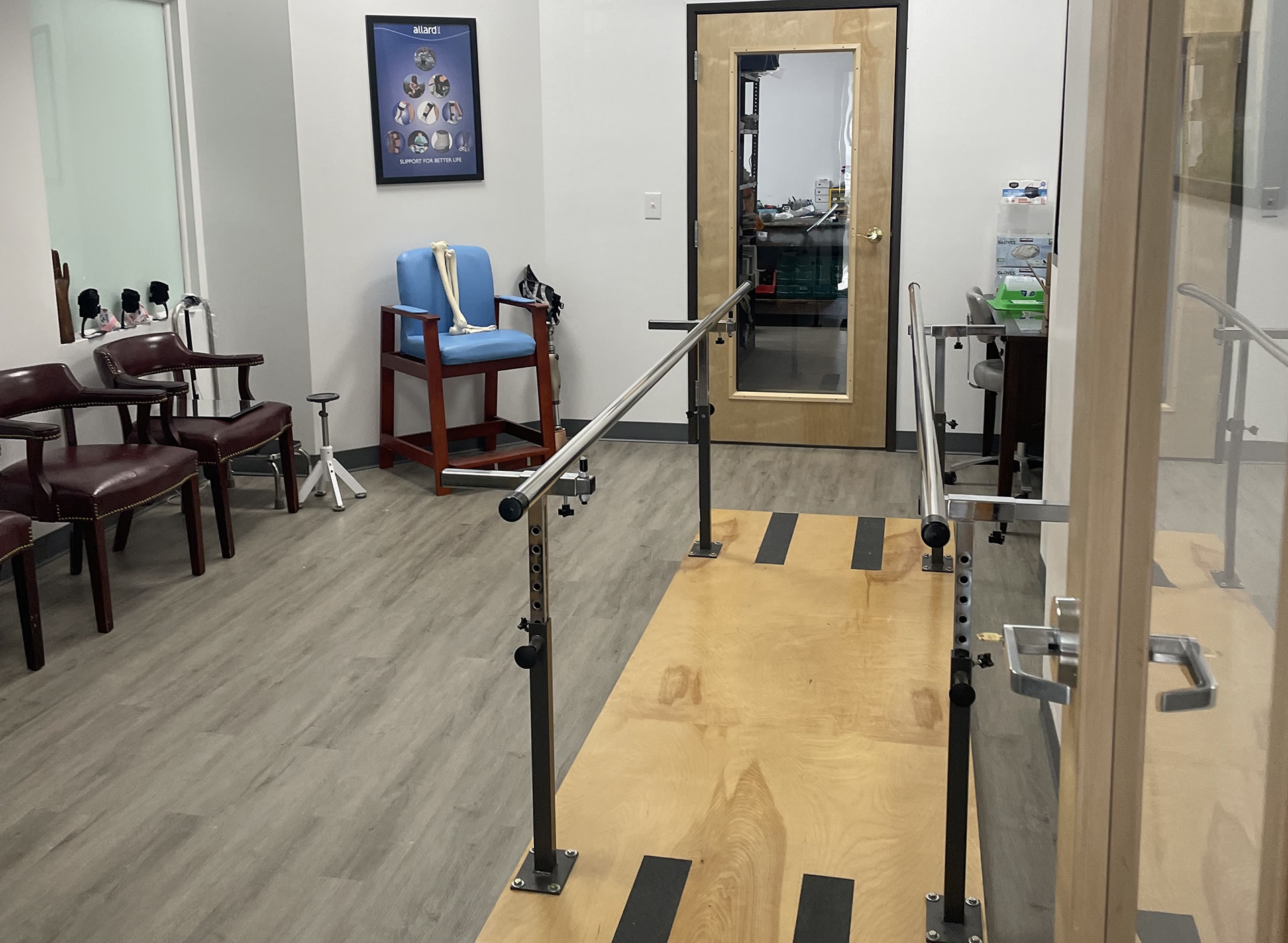 The Facility