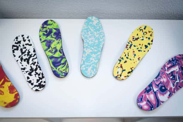 Custom Insoles icon