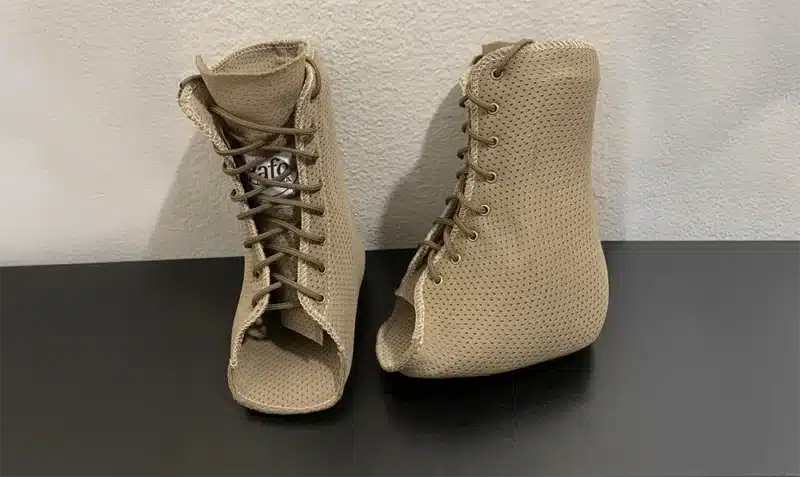 Ankle Gauntlets icon