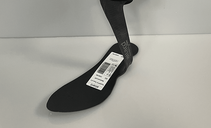 Foot