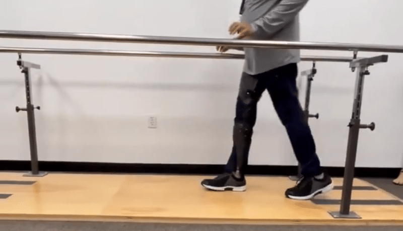 Introducing The Tectus® Orthopedic Brace: A Life-Changing Innovation