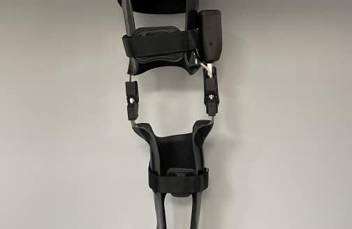 Lower Leg