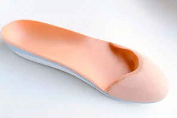 Foot